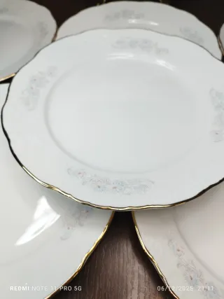 VAJILLA VISTA ALEGRE EMA