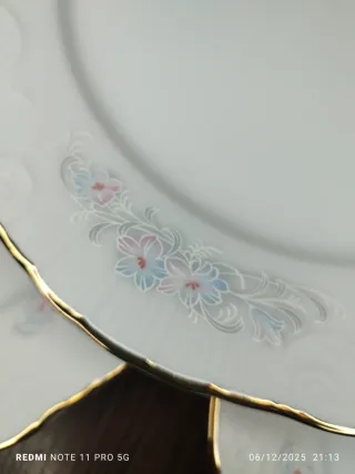 VAJILLA VISTA ALEGRE EMA