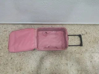 Maleta infantil Frozen