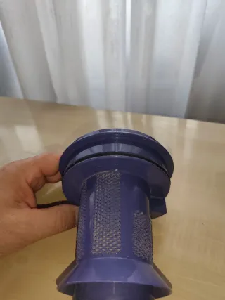 Filtro EPA Rowenta Air Force Escoba