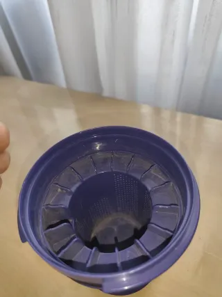 Filtro EPA Rowenta Air Force Escoba