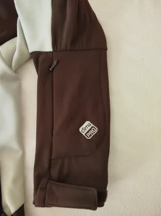 2 Chaquetas Salomon Talla S. ClimaPro