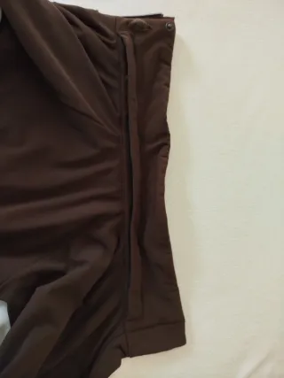 2 Chaquetas Salomon Talla S. ClimaPro