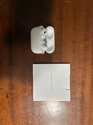 AirPods Pro 2 ANC