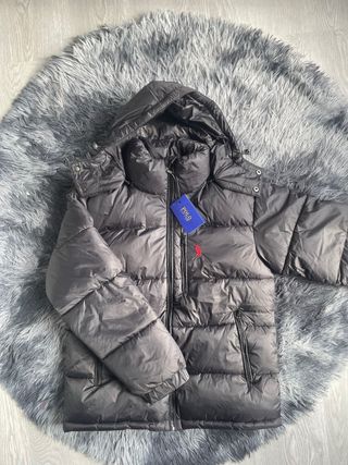 Cazadora Ralph Lauren