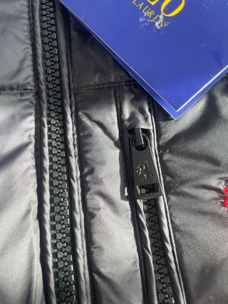 Cazadora Ralph Lauren