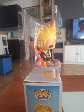 Funko Pop Naruto 932 (Sixth Path Sage)