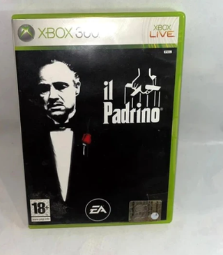Xbox 360 Il Padrino