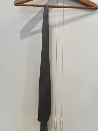 Chaqué Completo Hombre Negro