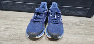 Zapatillas Kalenji Decathlon Azul