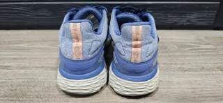 Zapatillas Kalenji Decathlon Azul