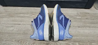 Zapatillas Kalenji Decathlon Azul