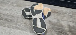 Zapatillas Kalenji Decathlon Azul