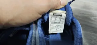 Zapatillas Kalenji Decathlon Azul