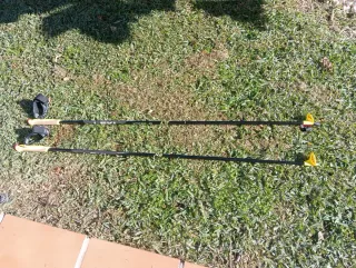 Palos Ski Leki XTA 5.5 Junior 120cm