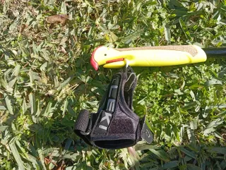 Palos Ski Leki XTA 5.5 Junior 120cm