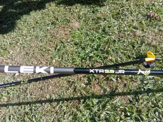 Palos Ski Leki XTA 5.5 Junior 120cm