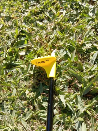 Palos Ski Leki XTA 5.5 Junior 120cm