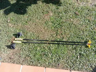 Palos Ski Leki XTA 5.5 Junior 120cm