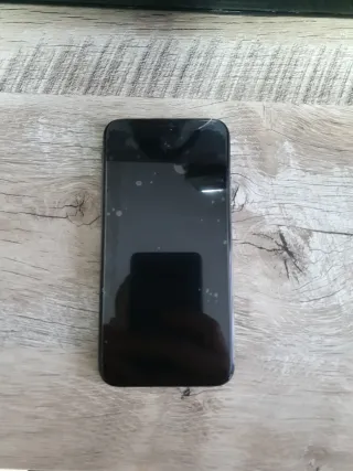 iPhone X Space Gray