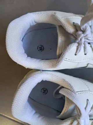 Zapatillas Nike Air Mujer Talla 39