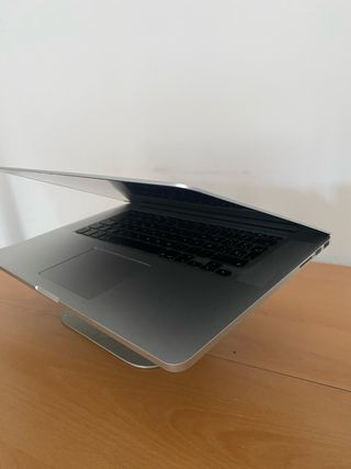 MacBook Pro 15 Retina A1398 (Finales 2013)