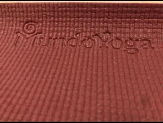 Pack 3 Esterillas Yoga Mundoyoga