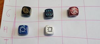 Dados NAF + Block + Variados 2026