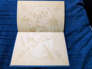 Viaje al Centro de la Tierra