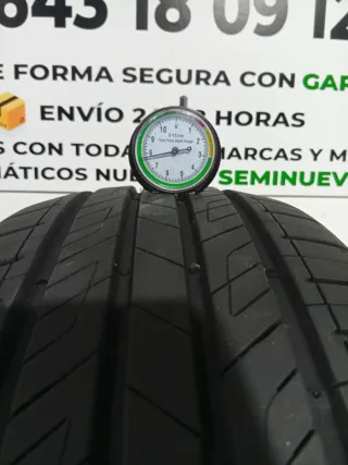 215 55 17 98V KUMHO SOLUS HS63