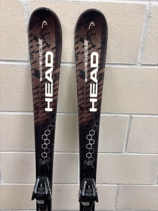 Esquís HEAD Primal Instinct 150cm