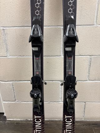 Esquís HEAD Primal Instinct 150cm