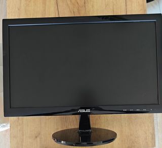 Monitor Asus VS197D VGA Negro