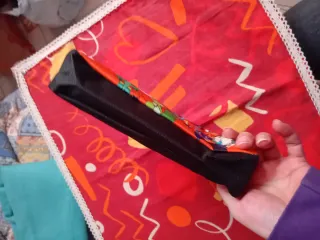 Astuccio bustina Sprunki