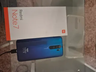 Xiaomi Redmi Note 7 da ricambio o riparazione