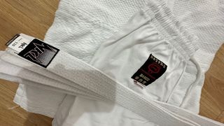 Kimono Judo Blanco Nuevo