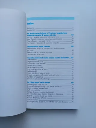 Ricettario della pace di A.Ippolito/C.Gubitosa