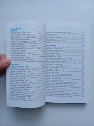 Ricettario della pace di A.Ippolito/C.Gubitosa