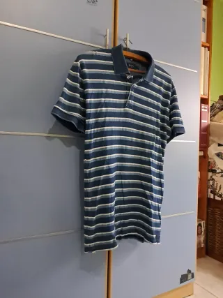 Polo Pepe Jeans Rayas Talla M