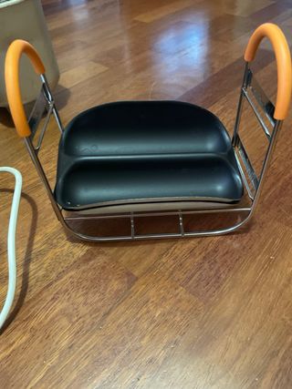 Panificadora con accesorios