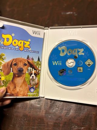 18 giochi Nintendo Wii