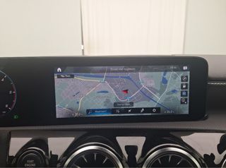 Mercedes-Benz Clase A 200D