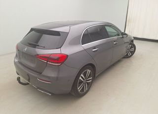 Mercedes-Benz Clase A 200D