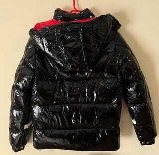 Abrigo Moncler x Valentino