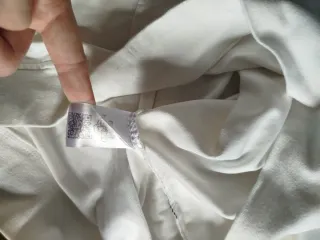 Sudadera Kenzo Blanca