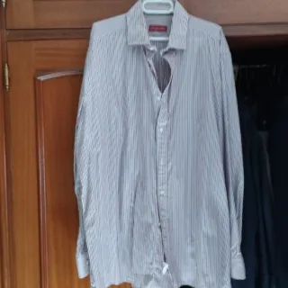 Lote camisas hombre (3)