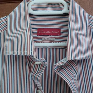 Lote camisas hombre (3)