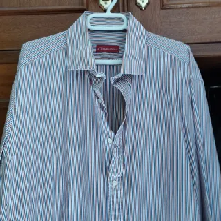 Lote camisas hombre (3)