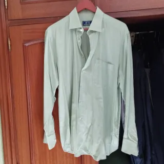 Lote camisas hombre (3)