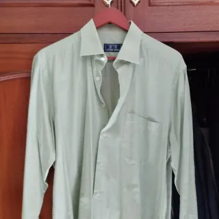 Lote camisas hombre (3)